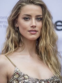 Amber Heard